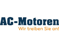 AC-MOTOREN Logo