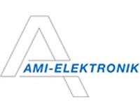 Ami Elektronik Logo
