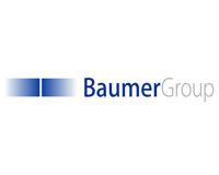 Baumer Group Logo