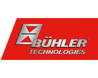Bühler Technologies  Logo