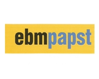 Ebm Papst Logo