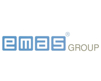 Emas Group Logo