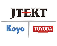 Koyo  Logo