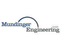 Mundinger Logo