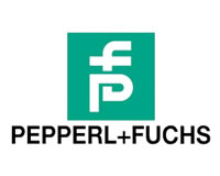 PEPPERL-FUCHS Logo