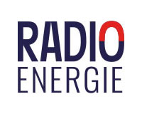 Radio Energie Logo