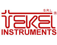 Tekel Instruments	 Logo