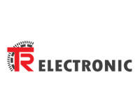 TR Electronic Logo