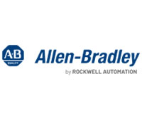 allen bradley Logo