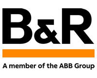 B&R Logo