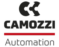 Camozzi Logo