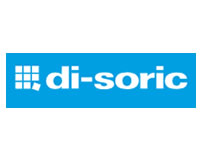 Di-Soric Logo