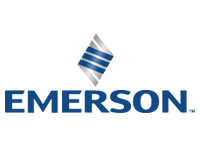 EMERSON Logo
