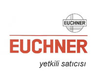 Euchner Logo