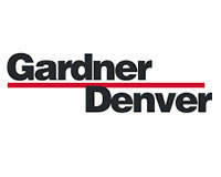 Gardner Denver Logo