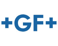 Georg Fischer Logo