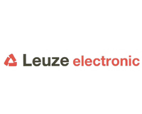 Leuze Logo