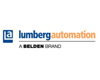 lumberg Logo