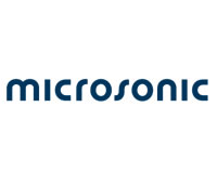 Microsonic Logo