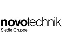Novotechnik Logo
