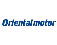 Oriental Motor Logo