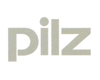 Pilz Logo