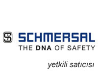 Schmersal Logo