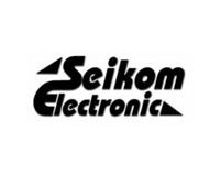 Seikom Logo