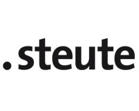 Steute Logo