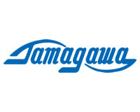 Tamagawa Logo