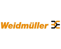 WEİDMÜLLER Logo