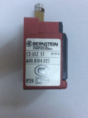 Bernstein-600.8104.025(C2-U1Z ST)