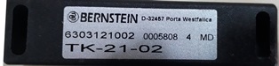 Bernstein-630.3121.002(TK-21-02)