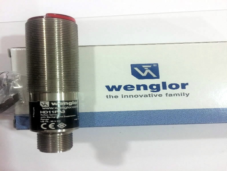 Wenglor-HD11PA3