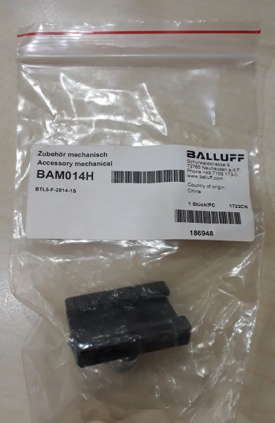 Balluff-BAM014H(BTL5-F-2814-1S)