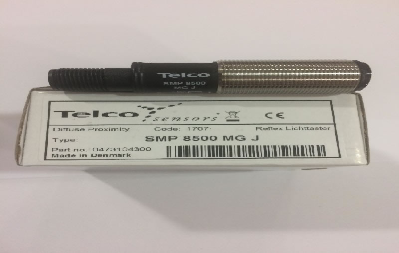 Telco -SMP- 8500- MG- J-05925
