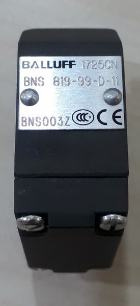 Balluff-BNS003Z(BNS 819-99D-11)