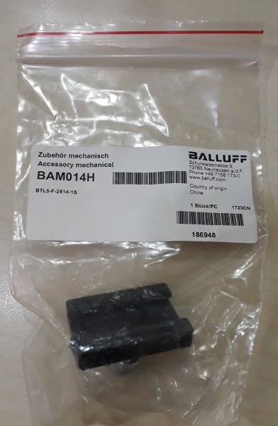 Balluff-BAM 014H(BTL5-F-2814-1S)