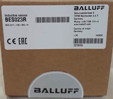 Balluff-BES023R