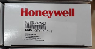 Honeywell-HONEYWELL-BZE6-2RN62