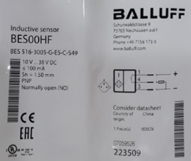 Balluff-BES 516-3005-G-E5-C-S49