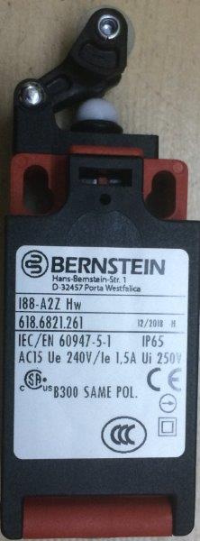 Bernstein-618.6821.261 I88-A2Z