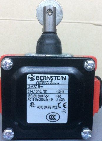 Bernstein-D-A 2Z RW 614.1818.781