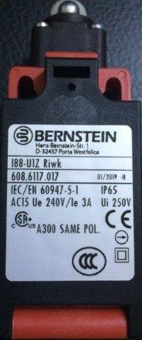 Bernstein-608.6117.017