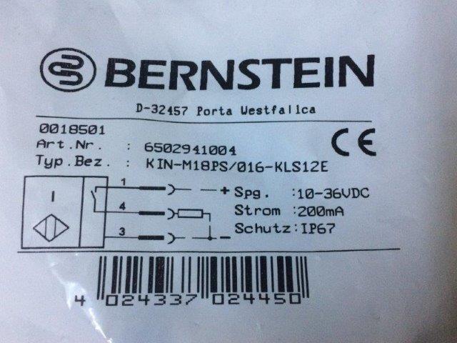 Bernstein-650.2941.004