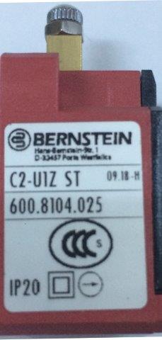 Bernstein-600.8104.025