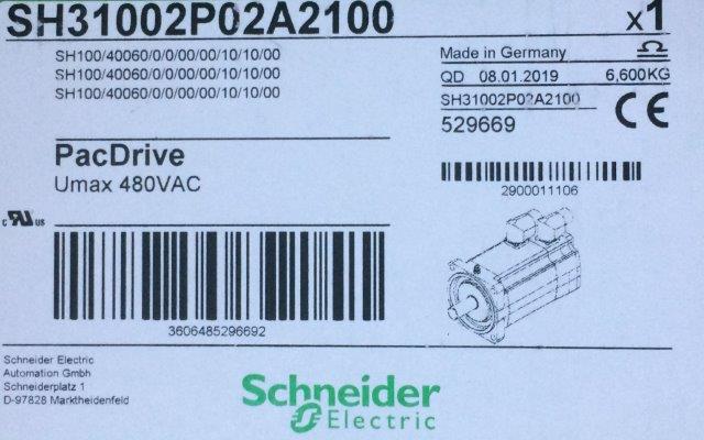 Schneider-SH3102P02A2100