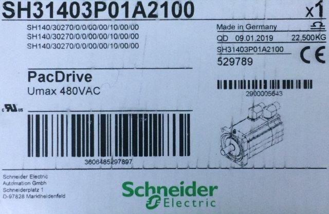 Schneider-SH31403P01A2100