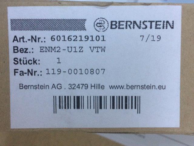 Bernstein-601.6219.101 ENM2-U1Z VTW90 GR