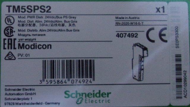 Schneider-TM5SPS2